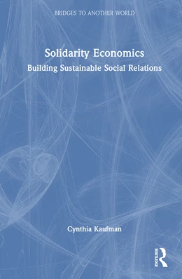 Abbildung von Kaufman | Solidarity Economics | 1. Auflage | 2026 | beck-shop.de