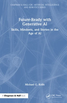 Abbildung von Kollo | Future-Ready with Generative AI | 1. Auflage | 2026 | beck-shop.de