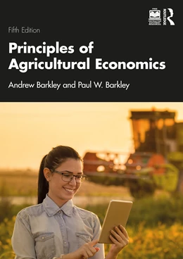 Abbildung von Barkley | Principles of Agricultural Economics | 5. Auflage | 2026 | beck-shop.de