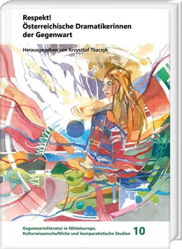 Abbildung von Tkaczyk | Respekt! | 1. Auflage | 2025 | beck-shop.de