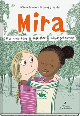Abbildung von Lemire | Mira #sommerhaus #geister #livasgeheimnis | 1. Auflage | 2026 | beck-shop.de