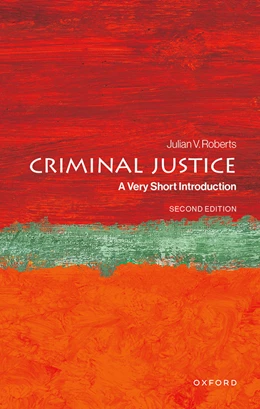Abbildung von Roberts | Criminal Justice | 2. Auflage | 2026 | beck-shop.de