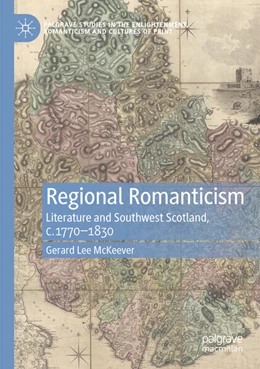 Abbildung von McKeever | Regional Romanticism | 1. Auflage | 2025 | beck-shop.de