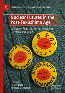 Abbildung von Baer / Mason | Nuclear Futures in the Post-Fukushima Age | 1. Auflage | 2025 | beck-shop.de
