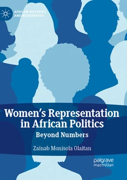 Abbildung von Olaitan | Women's Representation in African Politics | 1. Auflage | 2025 | beck-shop.de