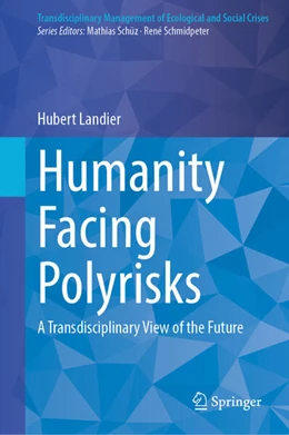 Abbildung von Landier | Humanity Facing Polyrisks | 1. Auflage | 2026 | beck-shop.de
