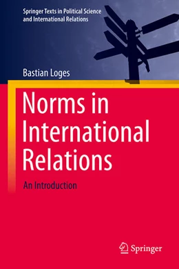 Abbildung von Loges | Norms in International Relations | 1. Auflage | 2026 | beck-shop.de
