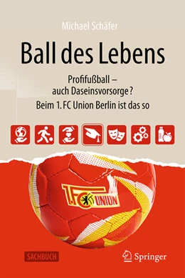 Abbildung von Schäfer | Ball des Lebens | 1. Auflage | 2026 | beck-shop.de