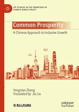 Abbildung von Zheng | Common Prosperity | 1. Auflage | 2025 | beck-shop.de