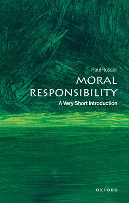 Abbildung von Russell | Moral Responsibility | 1. Auflage | 2026 | beck-shop.de