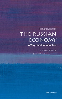 Abbildung von Connolly | The Russian Economy | 2. Auflage | 2026 | beck-shop.de