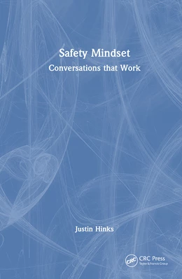 Abbildung von Hinks | Safety Mindset | 1. Auflage | 2026 | beck-shop.de
