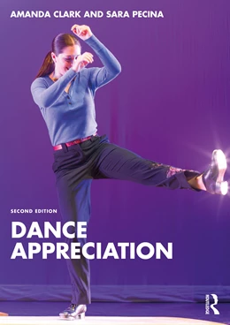 Abbildung von Clark / Pecina | Dance Appreciation | 2. Auflage | 2026 | beck-shop.de