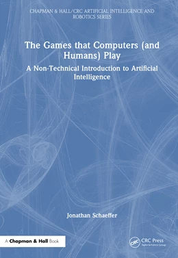 Abbildung von Schaeffer | The Games that Computers (and Humans) Play | 1. Auflage | 2026 | beck-shop.de