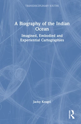 Abbildung von Kosgei | A Biography of the Indian Ocean | 1. Auflage | 2026 | beck-shop.de