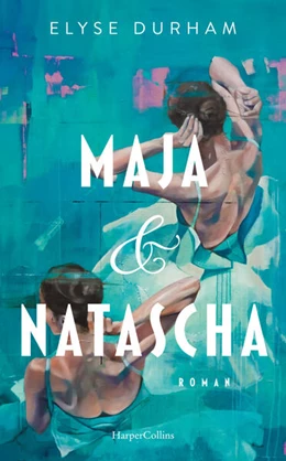 Abbildung von Durham | Maja & Natascha | 1. Auflage | 2026 | beck-shop.de