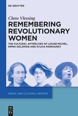 Abbildung von Vlessing | Remembering Revolutionary Women | 1. Auflage | 2026 | beck-shop.de