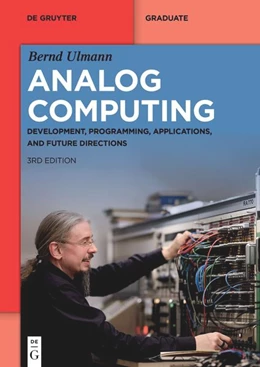 Abbildung von Ulmann | Analog Computing | 3. Auflage | 2026 | beck-shop.de