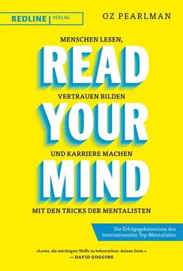 Abbildung von Pearlman | Read Your Mind | 1. Auflage | 2026 | beck-shop.de
