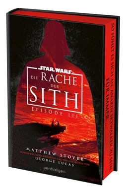 Abbildung von Stover | Star Wars(TM) - Episode III - Die Rache der Sith | 1. Auflage | 2026 | beck-shop.de