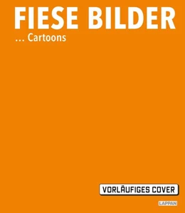 Abbildung von Kleinert / Schwalm | Fiese Bilder - Buchausgabe 2026 | 1. Auflage | 2026 | beck-shop.de