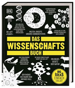 Abbildung von Farndon / DK Verlag | Big Ideas. Das Wissenschafts-Buch | 1. Auflage | 2026 | beck-shop.de
