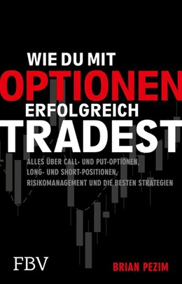 Abbildung von Pezim | Wie du mit Optionen erfolgreich tradest | 1. Auflage | 2026 | beck-shop.de