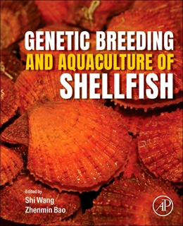 Abbildung von Wang / Bao | Genetic Breeding and Aquaculture of Shellfish | 1. Auflage | 2026 | beck-shop.de