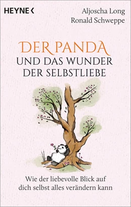 Abbildung von Long / Schweppe | Der Panda und das Wunder der Selbstliebe | 1. Auflage | 2026 | beck-shop.de