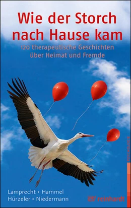 Abbildung von Lamprecht / Hammel | Wie der Storch nach Hause kam | 1. Auflage | 2026 | beck-shop.de