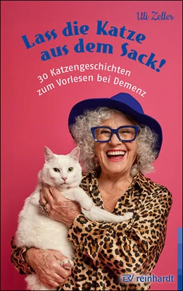 Abbildung von Zeller | Lass die Katze aus dem Sack! | 1. Auflage | 2026 | beck-shop.de