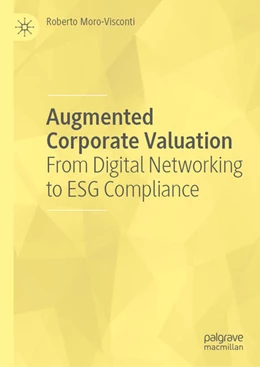 Abbildung von Moro-Visconti | Augmented Corporate Valuation | 2. Auflage | 2026 | beck-shop.de