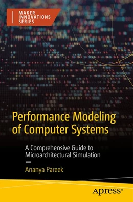 Abbildung von Pareek | Performance Modeling of Computer Systems | 1. Auflage | 2026 | beck-shop.de