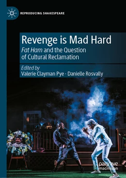 Abbildung von Pye / Rosvally | Revenge is Mad Hard | 1. Auflage | 2026 | beck-shop.de