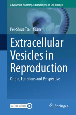 Abbildung von Tsai | Extracellular Vesicles in Reproduction | 1. Auflage | 2026 | beck-shop.de