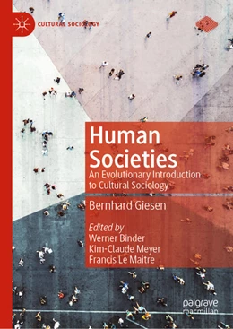 Abbildung von Giesen / Binder | Human Societies | 1. Auflage | 2026 | beck-shop.de