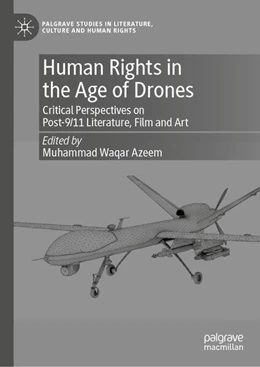 Abbildung von Azeem | Human Rights in the Age of Drones | 1. Auflage | 2026 | beck-shop.de