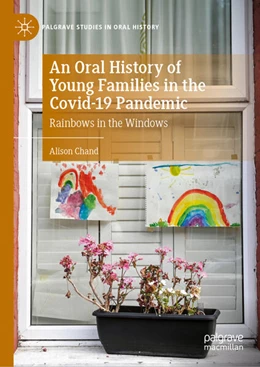 Abbildung von Chand | An Oral History of Young Families in the Covid-19 Pandemic | 1. Auflage | 2026 | beck-shop.de
