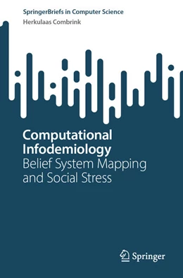 Abbildung von Combrink | Computational Infodemiology | 1. Auflage | 2026 | beck-shop.de