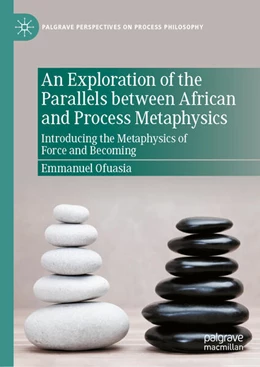 Abbildung von Ofuasia | An Exploration of the Parallels between African and Process Metaphysics | 1. Auflage | 2026 | beck-shop.de
