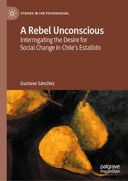 Abbildung von Sánchez | A Rebel Unconscious | 1. Auflage | 2026 | beck-shop.de