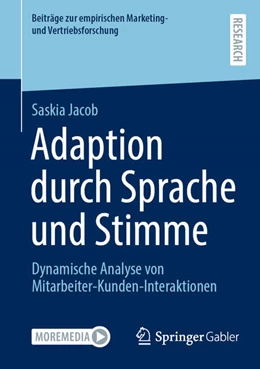 Abbildung von Jacob | Adaption durch Sprache und Stimme | 1. Auflage | 2026 | beck-shop.de