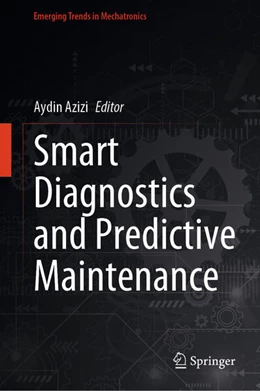 Abbildung von Azizi | Smart Diagnostics and Predictive Maintenance | 1. Auflage | 2026 | beck-shop.de