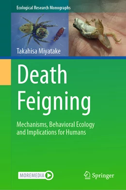 Abbildung von Miyatake | Death Feigning | 1. Auflage | 2026 | beck-shop.de