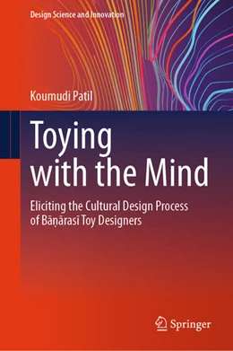 Abbildung von Patil | Toying with the Mind | 1. Auflage | 2026 | beck-shop.de