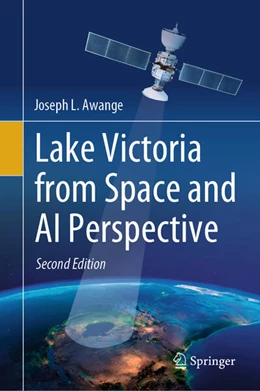 Abbildung von Awange | Lake Victoria from Space and AI Perspective | 2. Auflage | 2026 | beck-shop.de