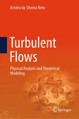 Abbildung von Da Silveira Neto | Turbulent Flows | 1. Auflage | 2026 | beck-shop.de