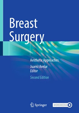 Abbildung von Avelar | Breast Surgery | 2. Auflage | 2026 | beck-shop.de