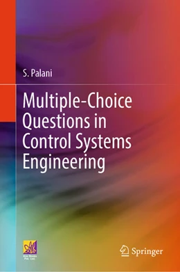 Abbildung von Palani | Multiple-Choice Questions in Control Systems Engineering | 1. Auflage | 2026 | beck-shop.de
