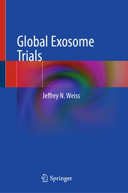 Abbildung von Weiss | Global Exosome Trials | 1. Auflage | 2026 | beck-shop.de